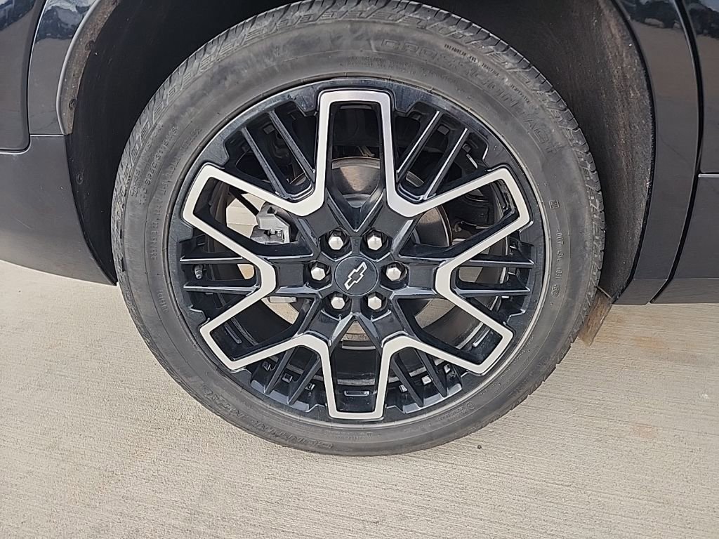 Used 2023 Chevrolet Blazer RS w/ Driver Confidence II Package image 9