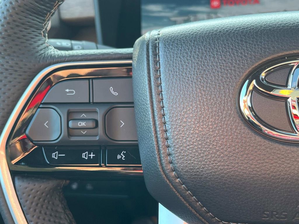 New 2025 Toyota Tundra 1794 Edition image 15