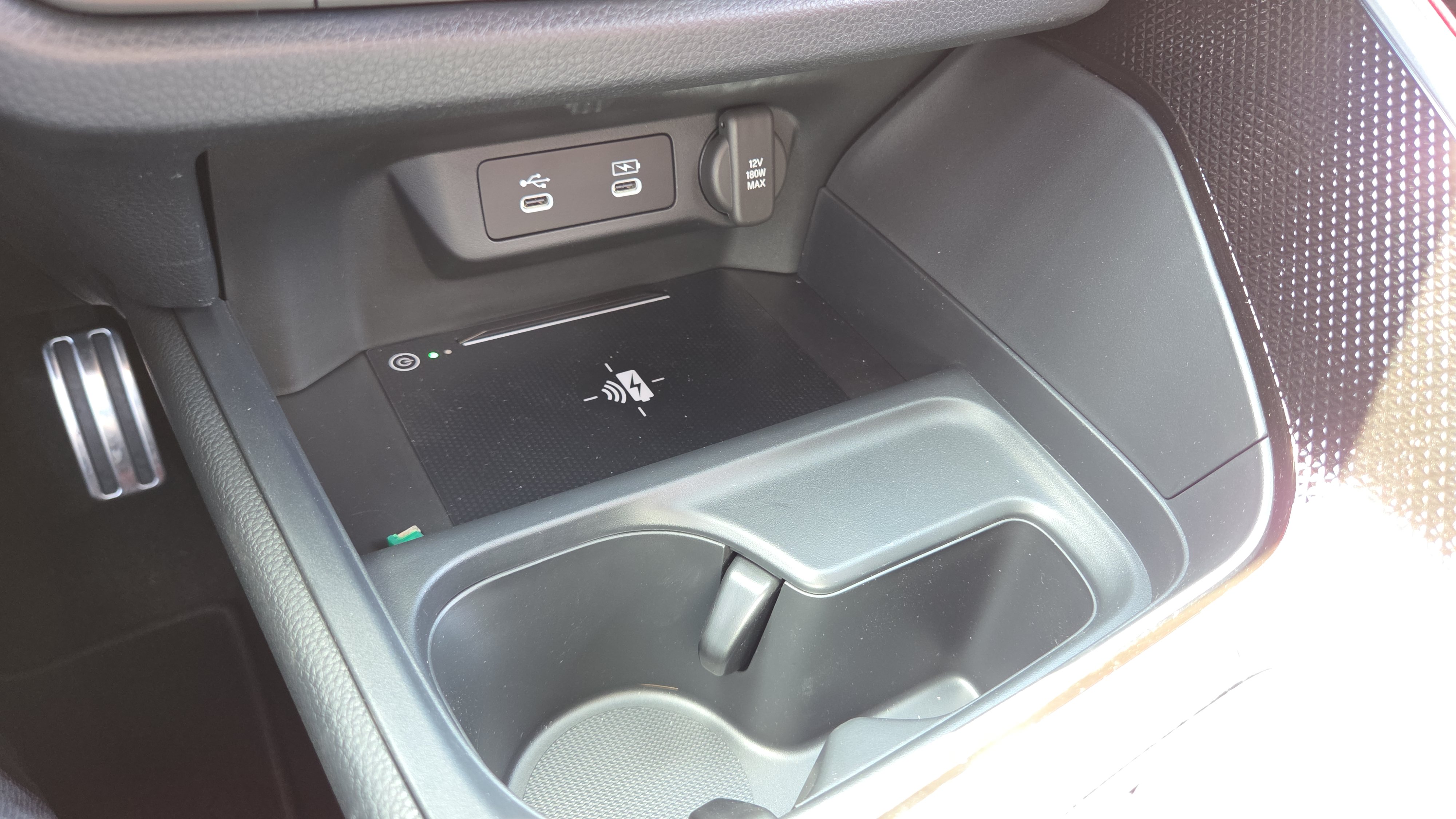 Certified 2026 Acura ADX A-Spec FWD image 30