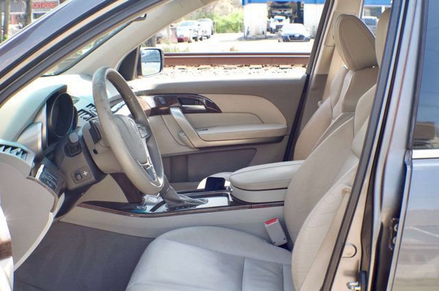Used 2011 Acura MDX image 17