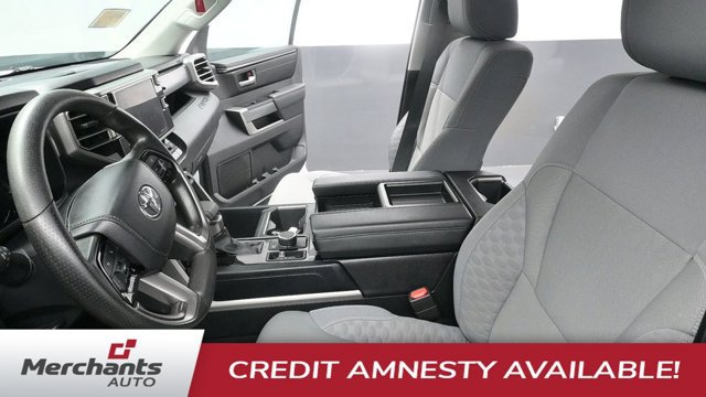 Used 2023 Toyota Tundra SR5 AWD/4WD image 18