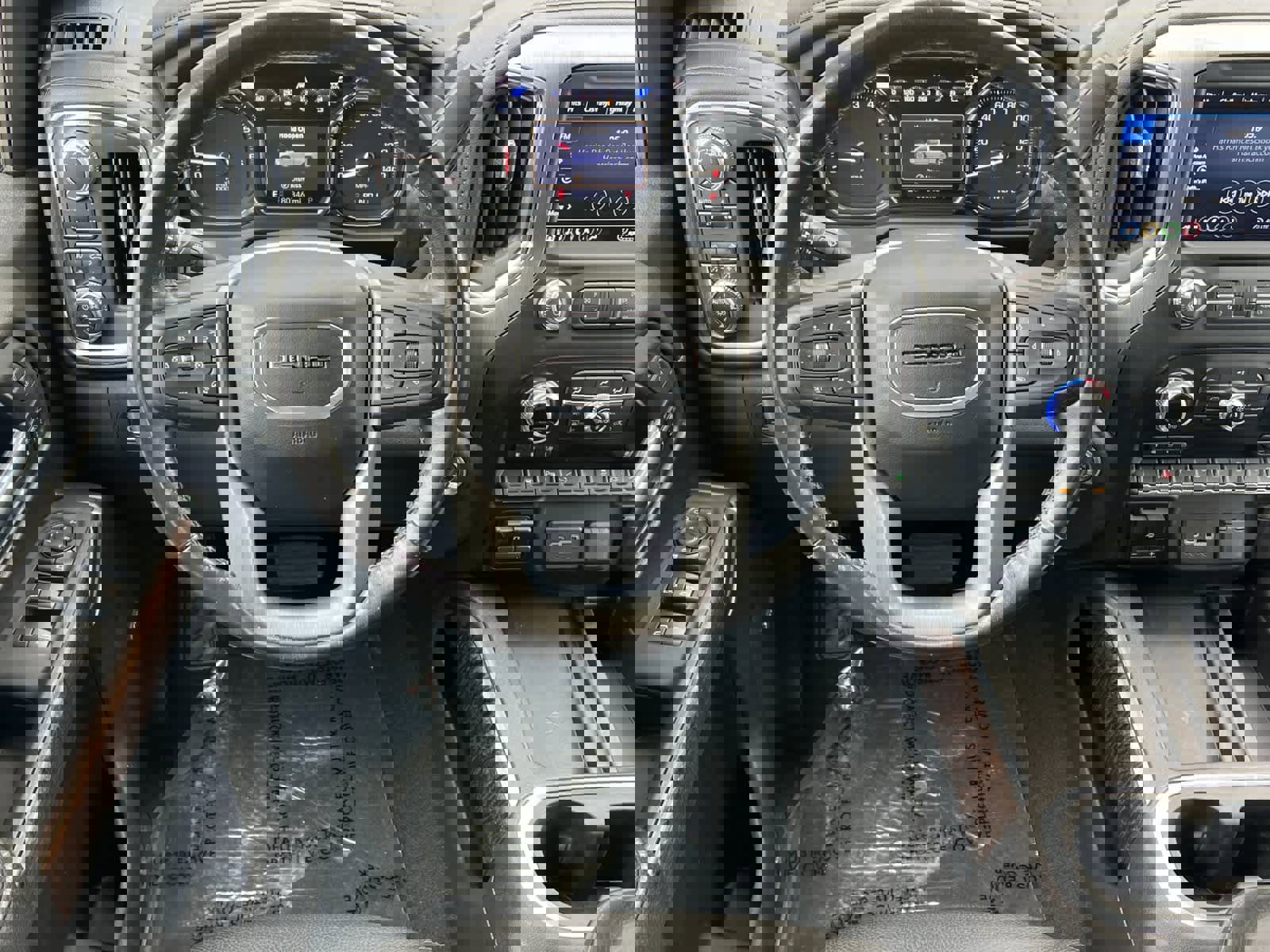 Used 2022 GMC Sierra 1500 Denali w/ Technology Package image 15