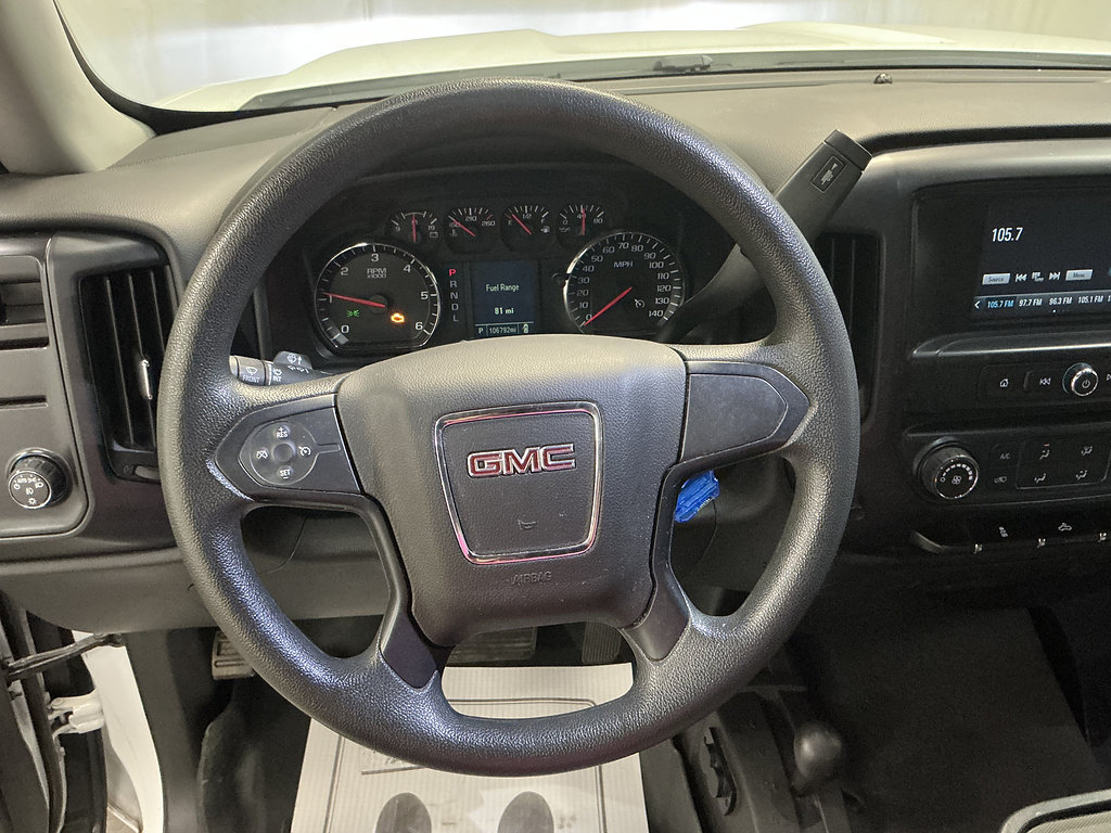 Used 2019 GMC Sierra 1500 Limited w/ Elevation Edition AWD/4WD image 12