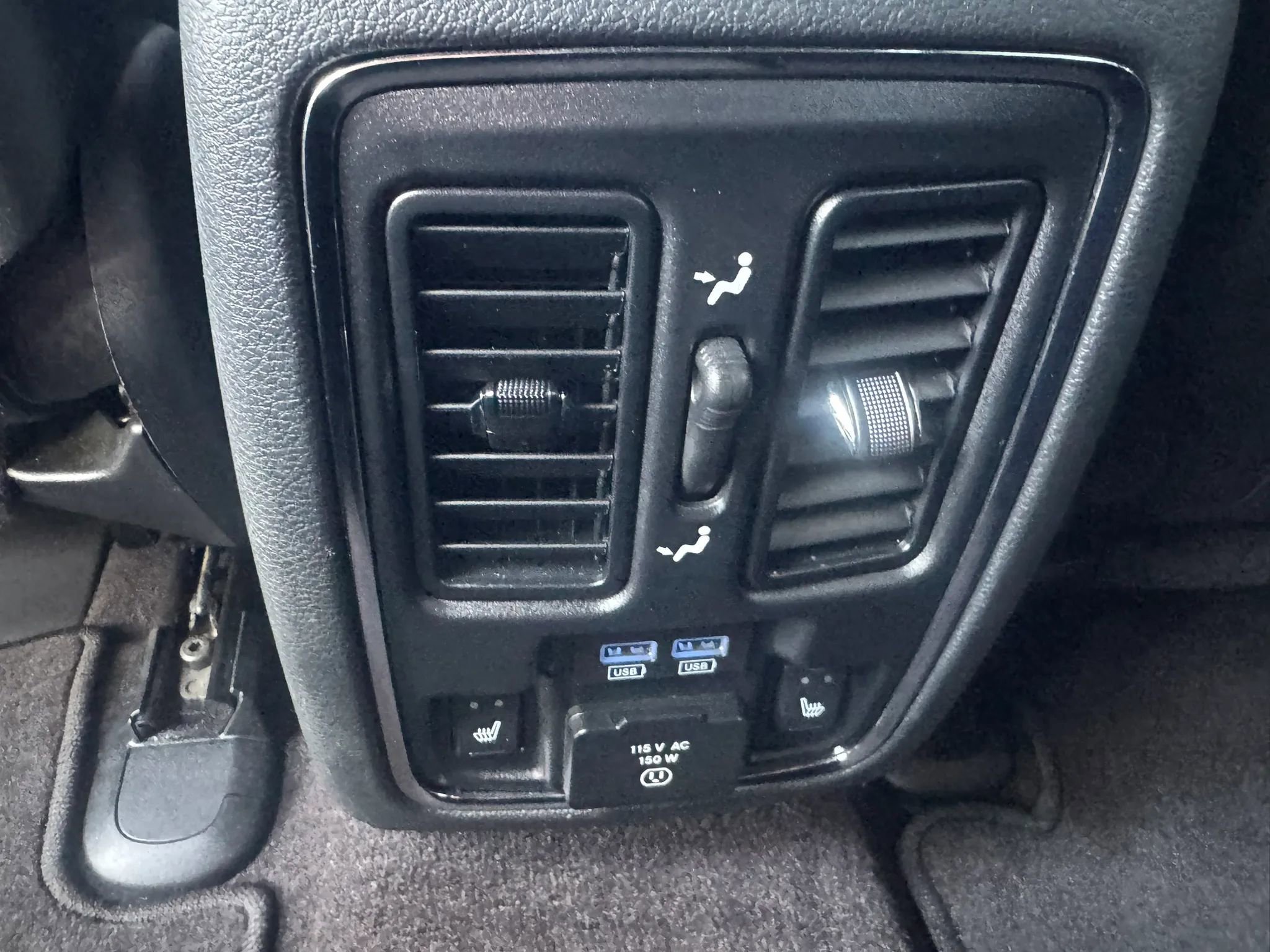 Used 2018 Jeep Grand Cherokee Limited AWD/4WD image 27