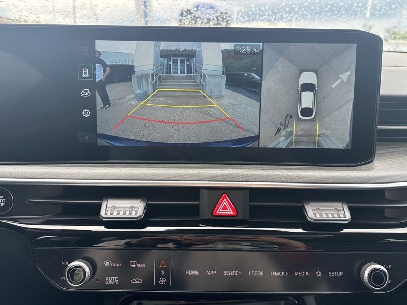 New 2026 Kia K5 EX FWD image 35