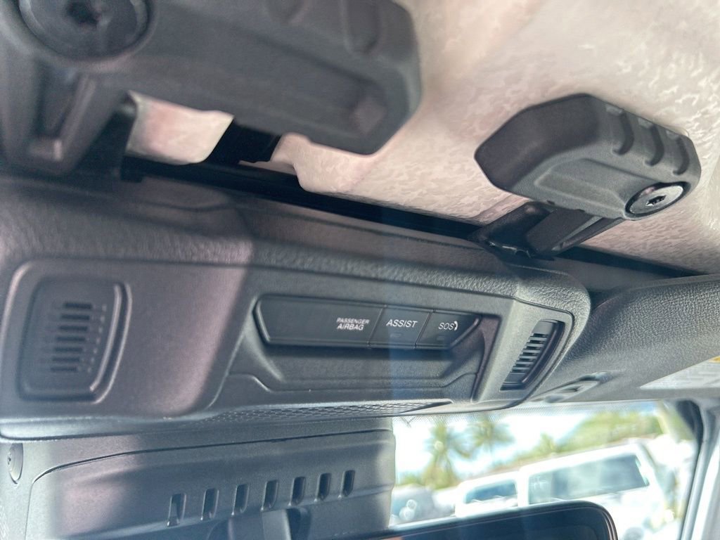 New 2024 Jeep Wrangler Unlimited Rubicon w/ Technology Group image 59