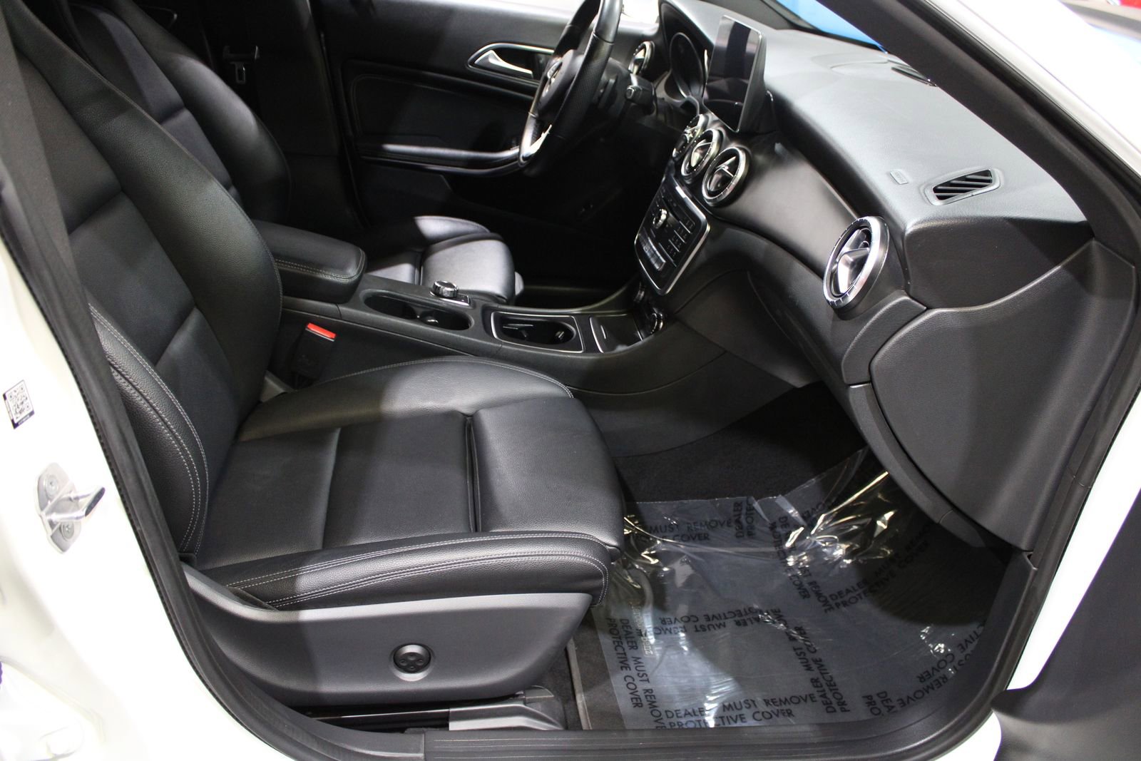 Used 2019 Mercedes-Benz CLA 250 image 18