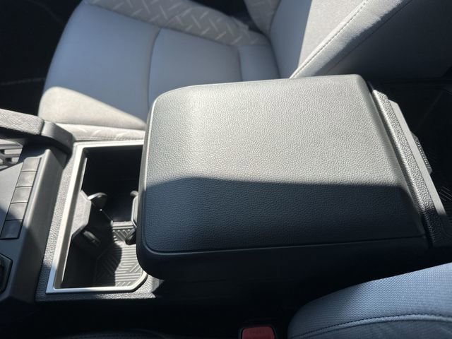 New 2026 Toyota Tacoma SR5 image 25