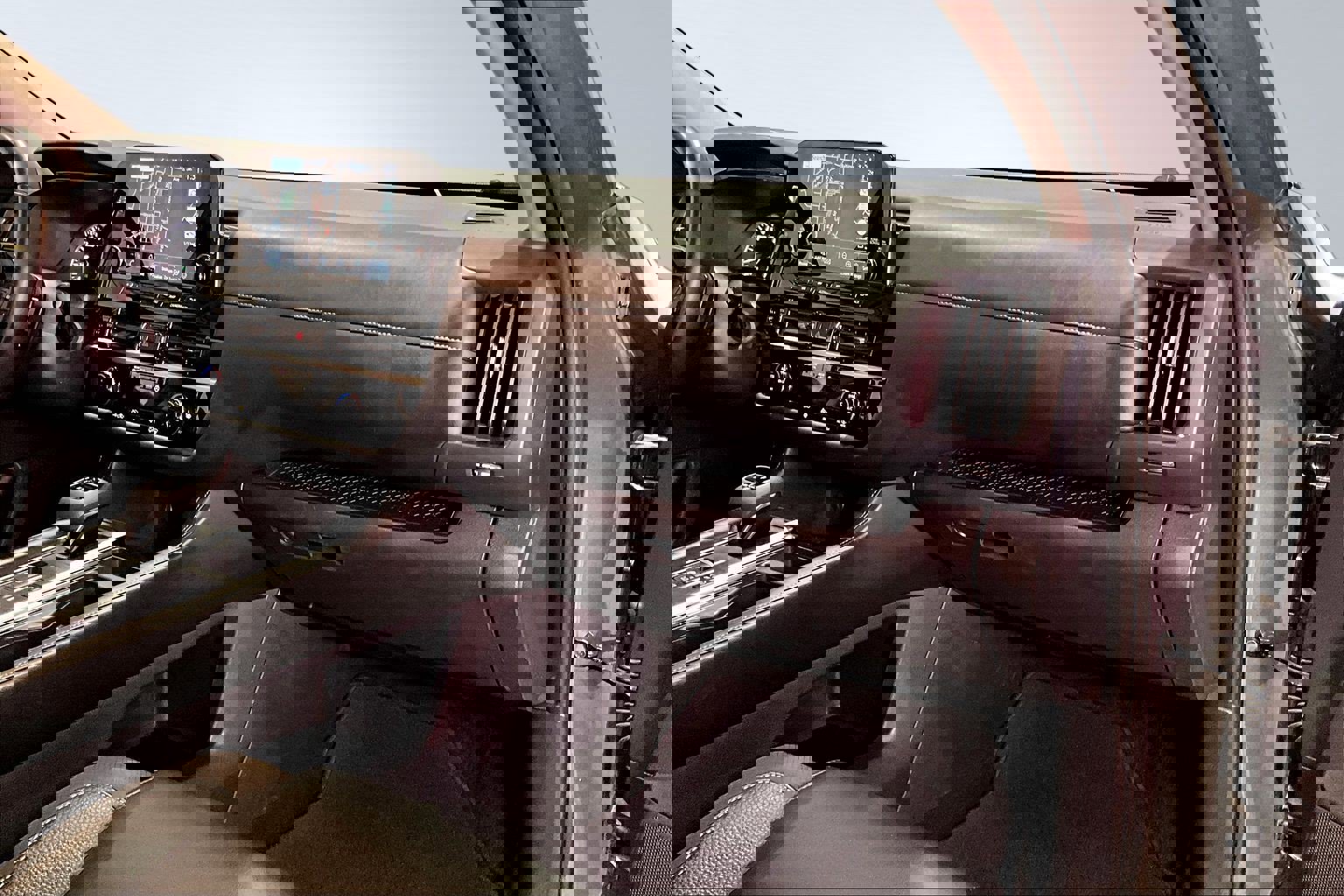 Used 2025 Nissan Pathfinder SL image 27