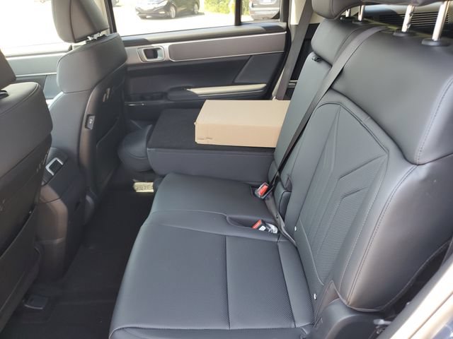 New 2027 Hyundai Santa Fe SEL AWD/4WD image 13