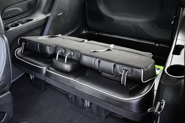 Used 2025 Chrysler Pacifica Limited FWD image 20