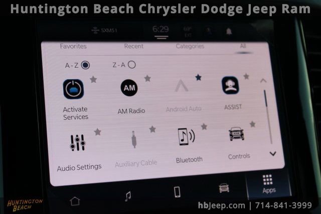 Used 2026 RAM 1500 Big Horn image 25