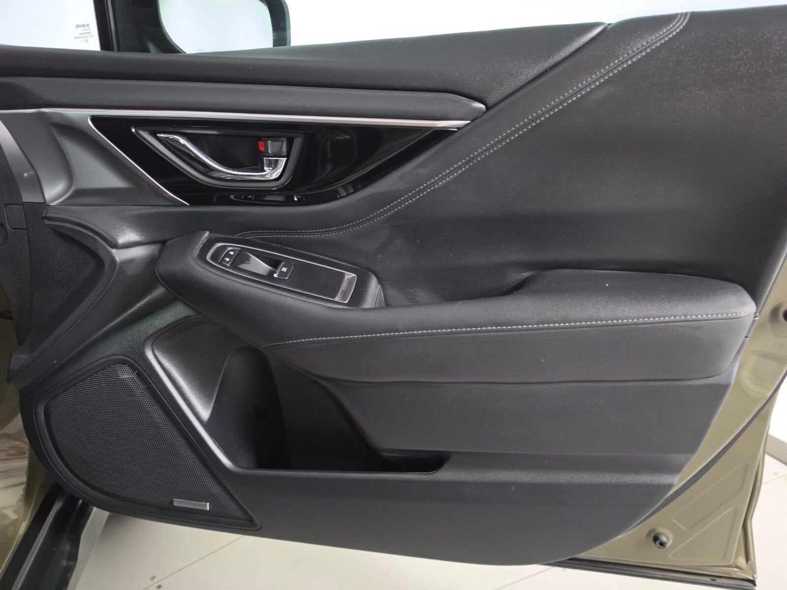 Certified 2023 Subaru Outback Limited image 21