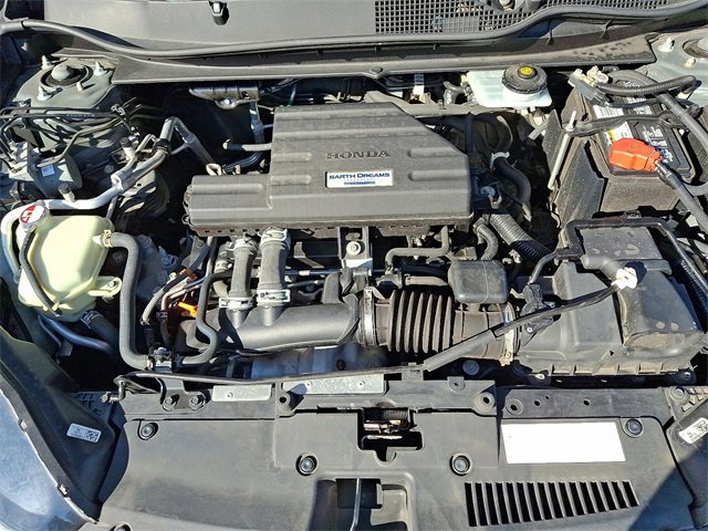 Used 2017 Honda CR-V EX-L image 27