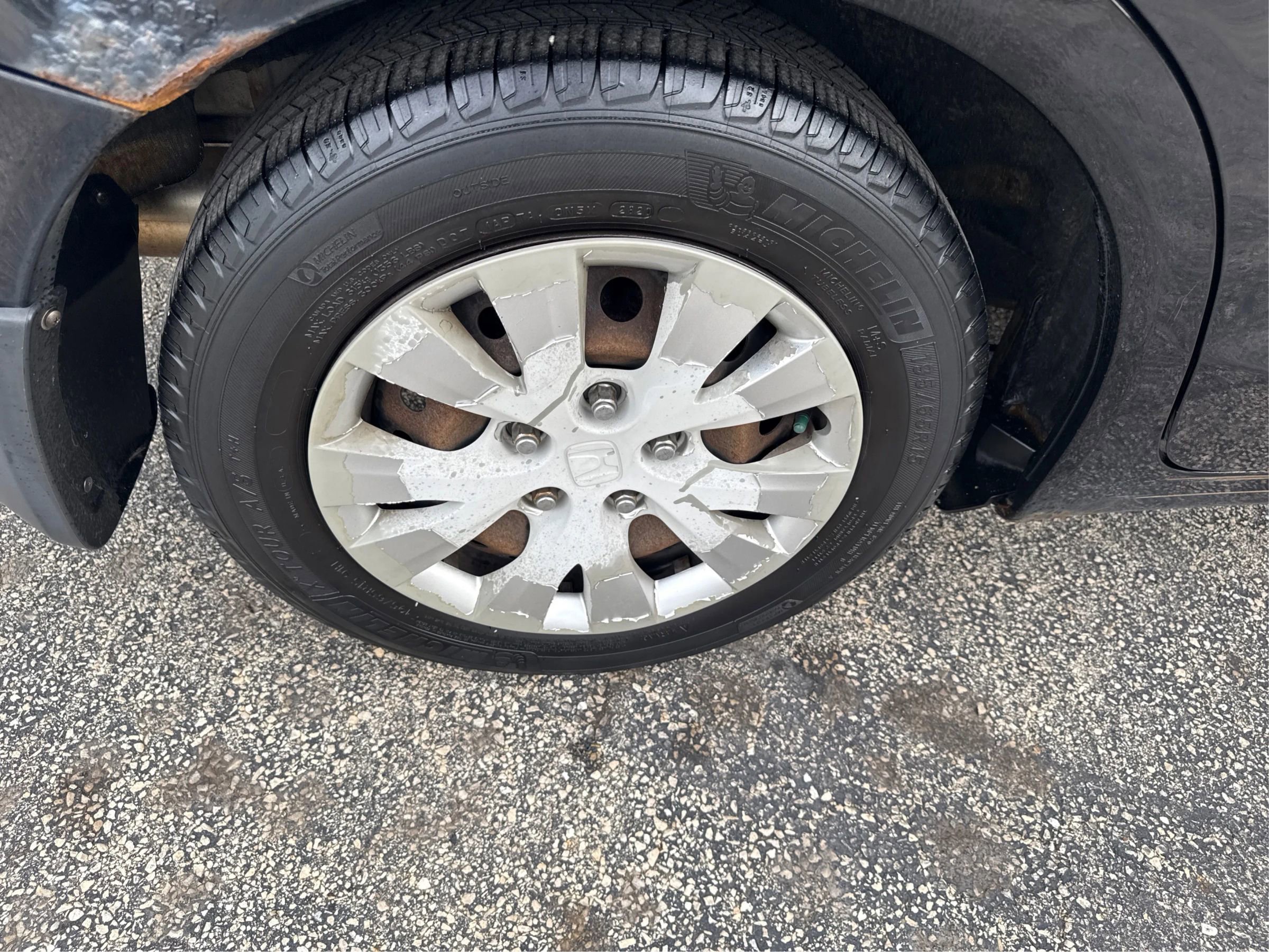 Used 2012 Honda Civic LX image 22