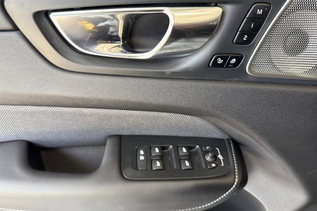 Used 2021 Volvo XC60 T8 Polestar image 10