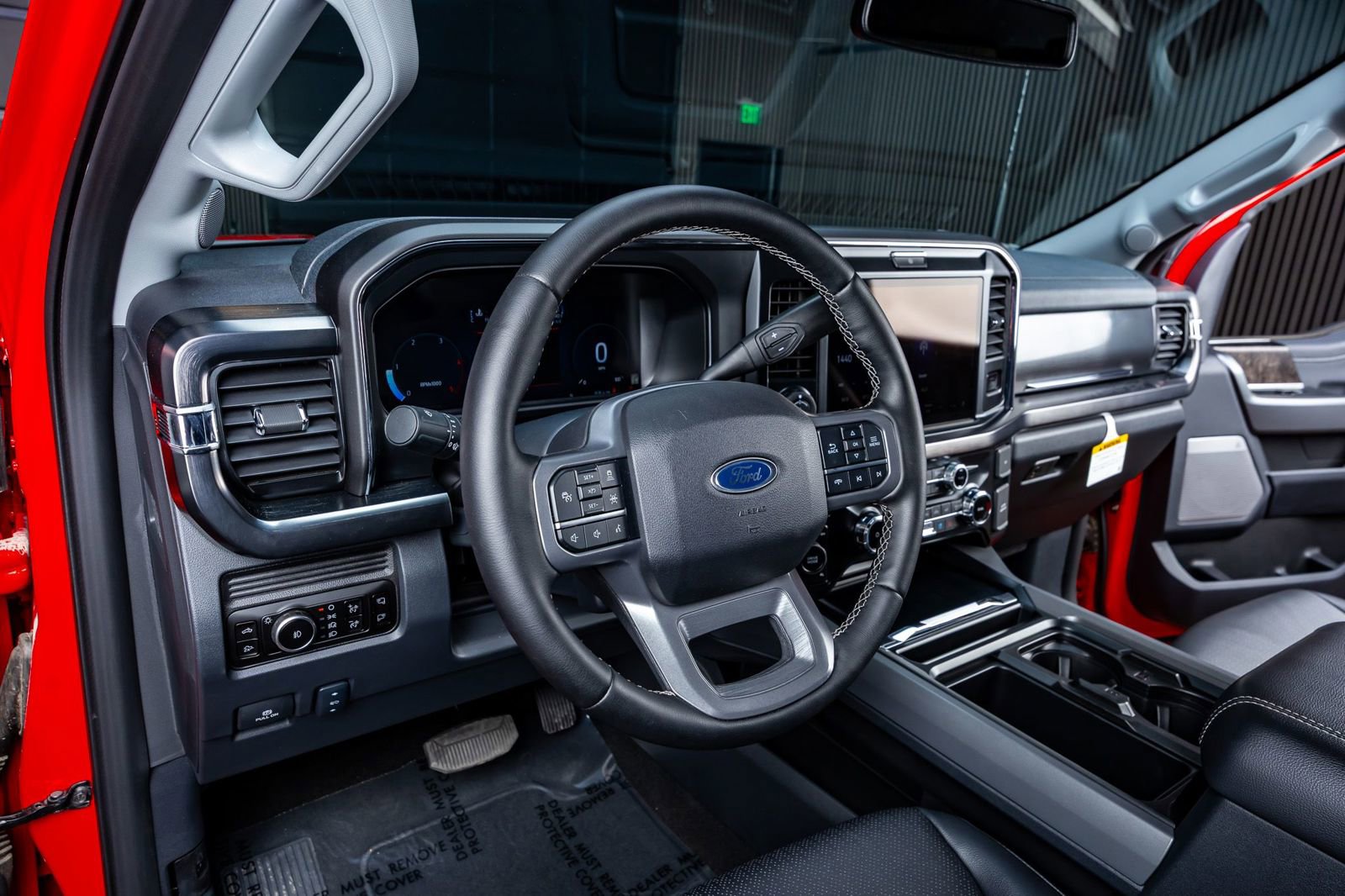 Used 2026 Ford F350 Lariat w/ Lariat Premium Package image 17