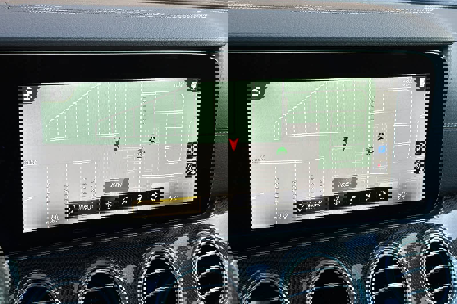 Used 2022 Mercedes-Benz E 53 AMG 4MATIC Sedan image 17