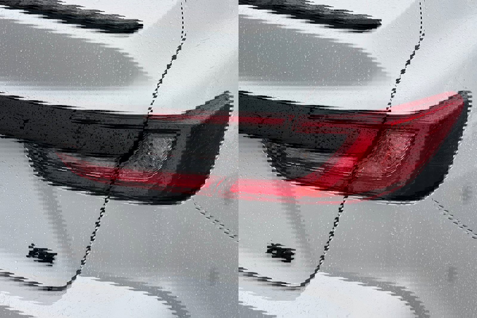 New 2026 Toyota Camry XSE image 30