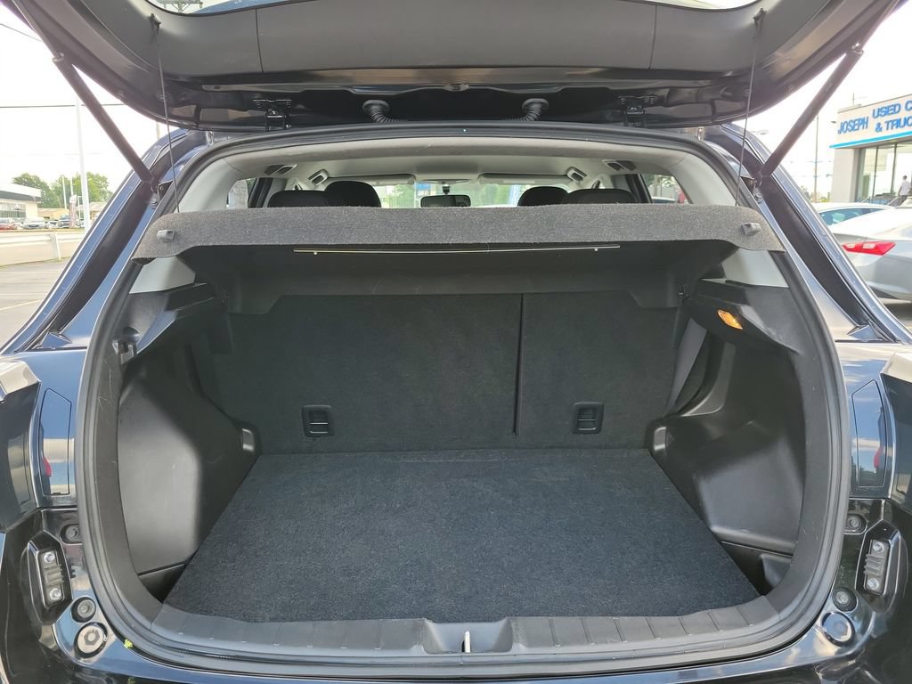 Used 2020 Mitsubishi Outlander Sport ES FWD image 10