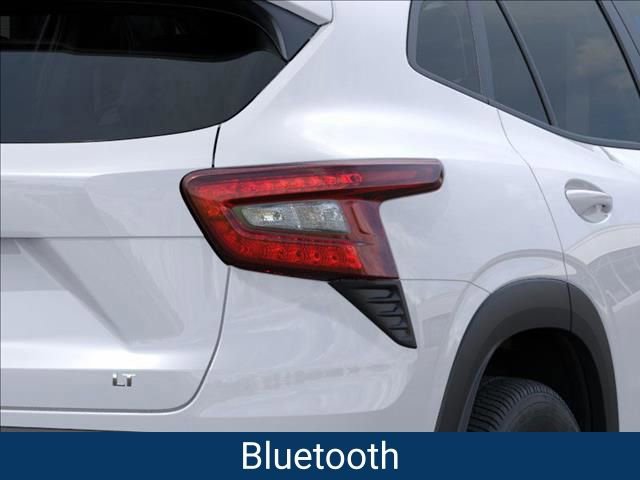 New 2026 Chevrolet Trax LT image 12
