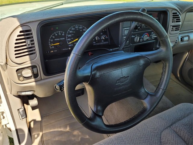 Used 1997 Chevrolet Silverado 1500 image 13