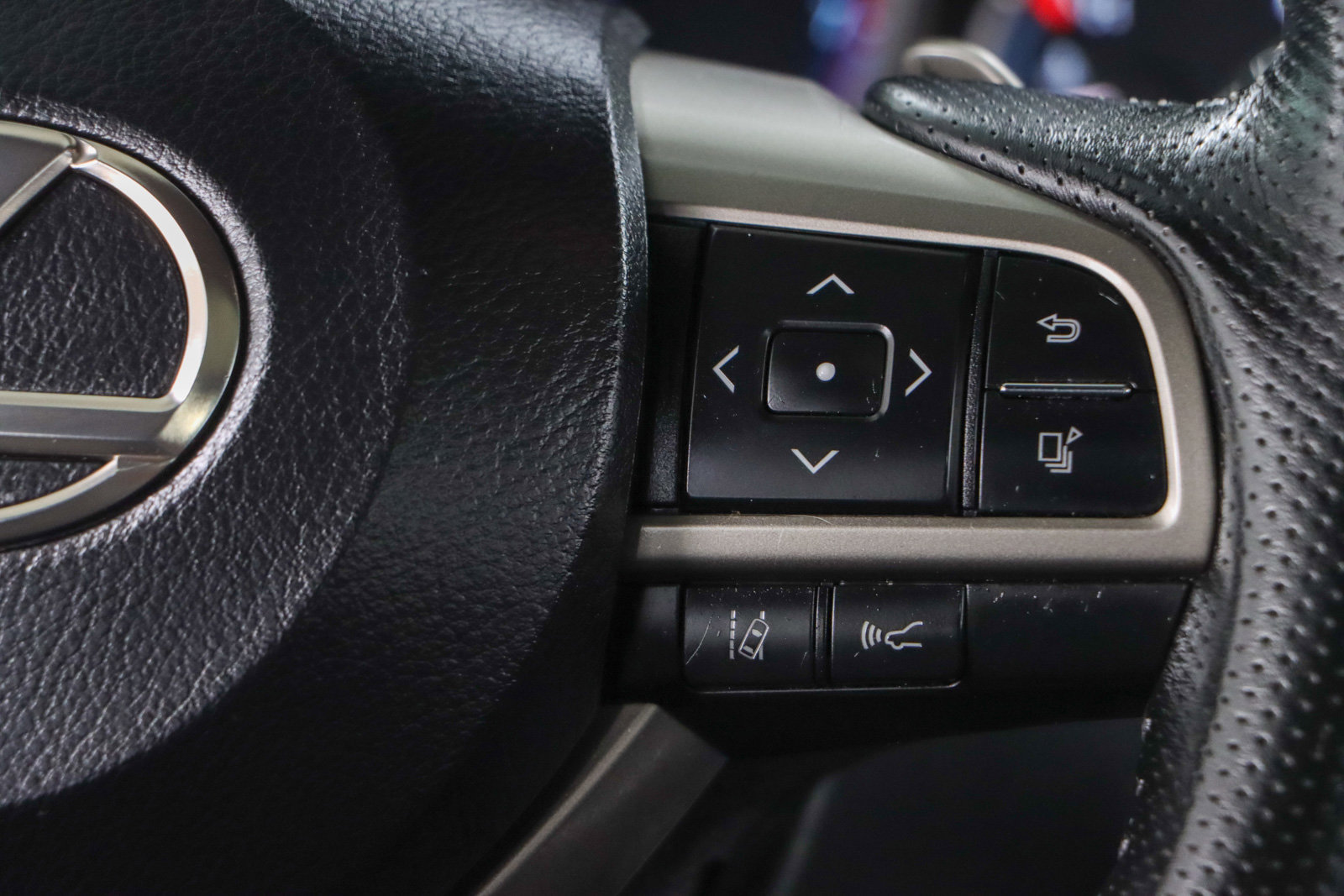 Used 2021 Lexus RX 350 F Sport image 14