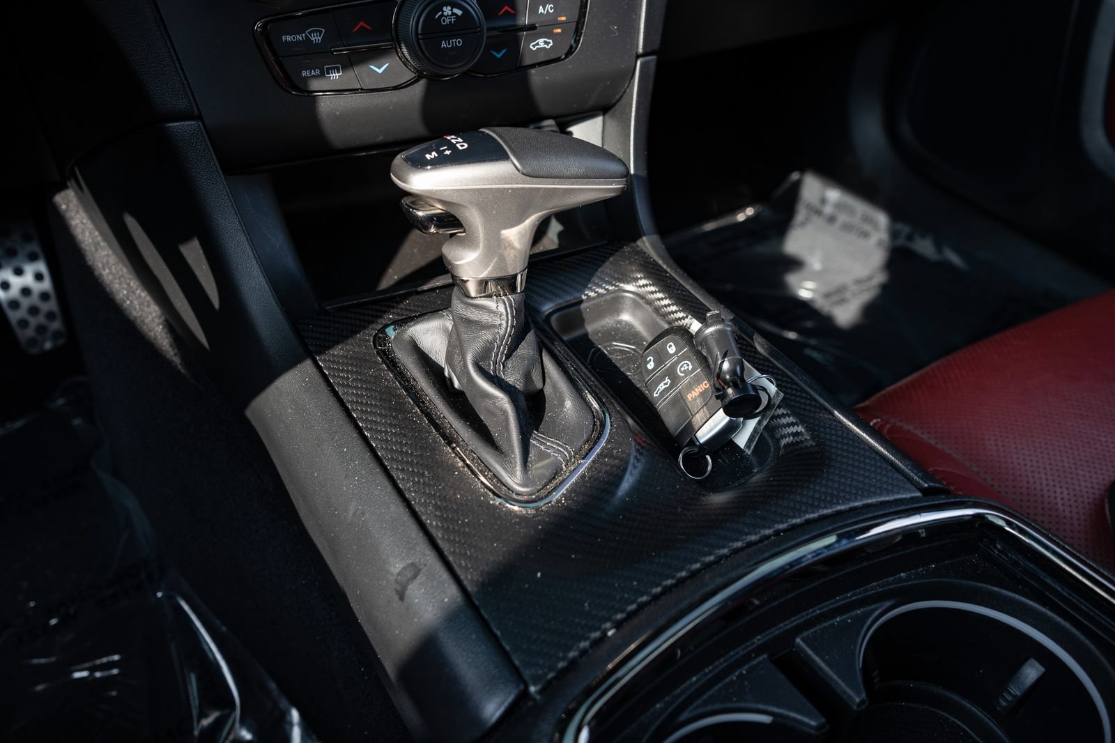 Used 2023 Dodge Charger SRT Hellcat RWD image 51