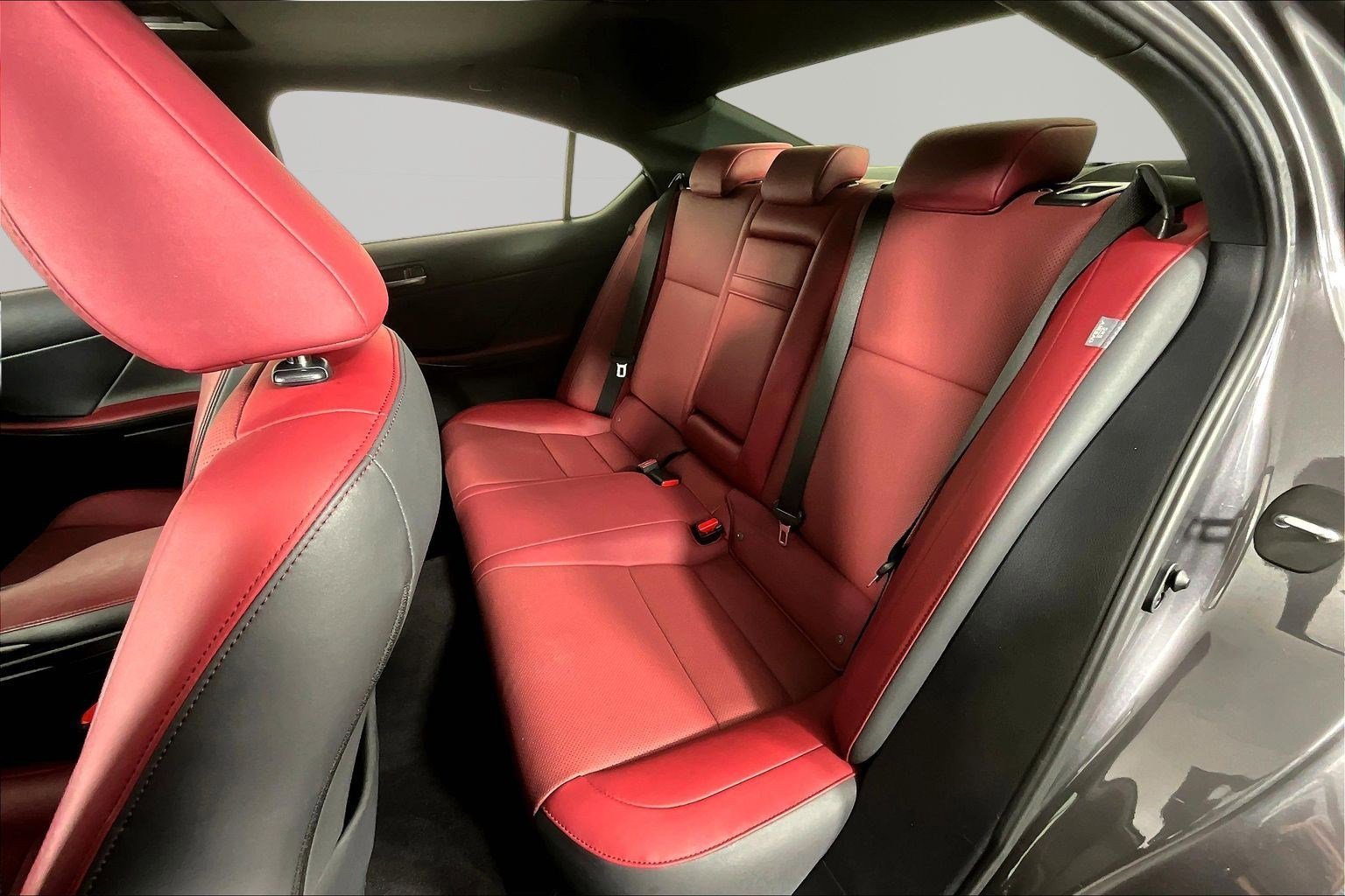 Used 2021 Lexus IS 300 AWD w/ Comfort Package image 22