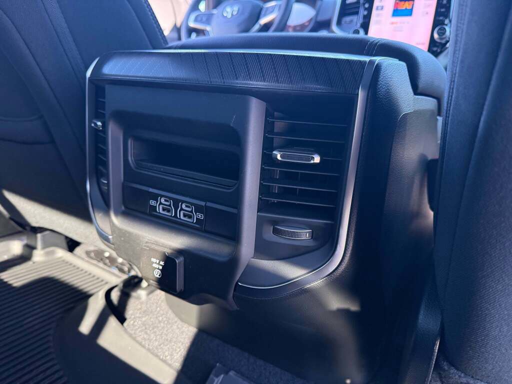 New 2026 RAM 1500 Lone Star image 23