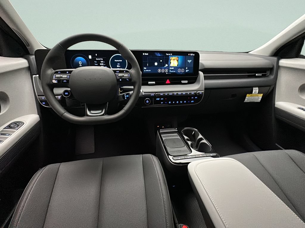 New 2026 Hyundai Ioniq 5 SEL AWD/4WD image 21