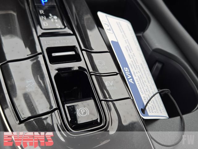 New 2026 Toyota Crown Signia w/ Advanced Technology Package image 13