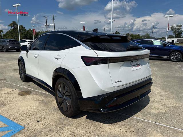 Used 2025 Nissan Ariya FWD image 5