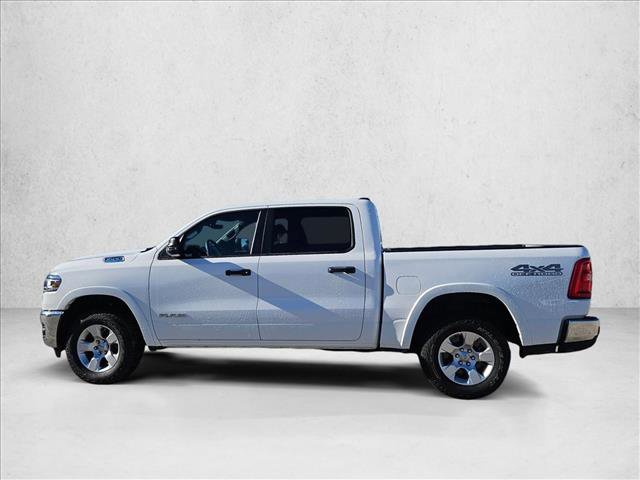 Used 2025 RAM 1500 Big Horn image 7