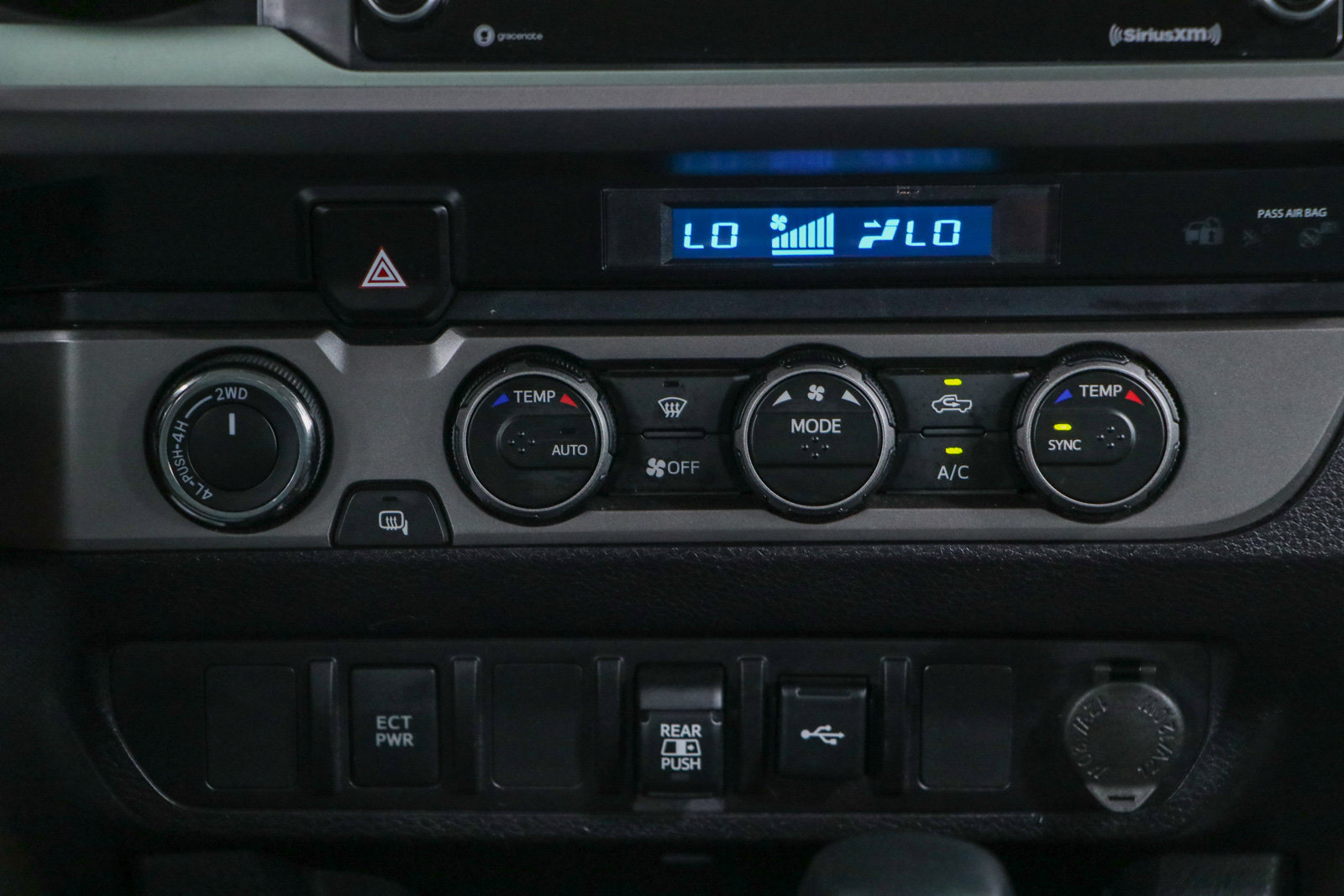 Used 2022 Toyota Tacoma SR5 AWD/4WD image 20