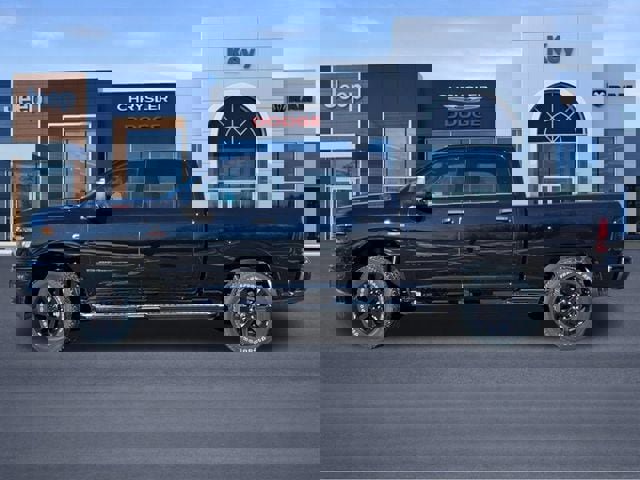 New 2026 RAM 2500 Big Horn image 3