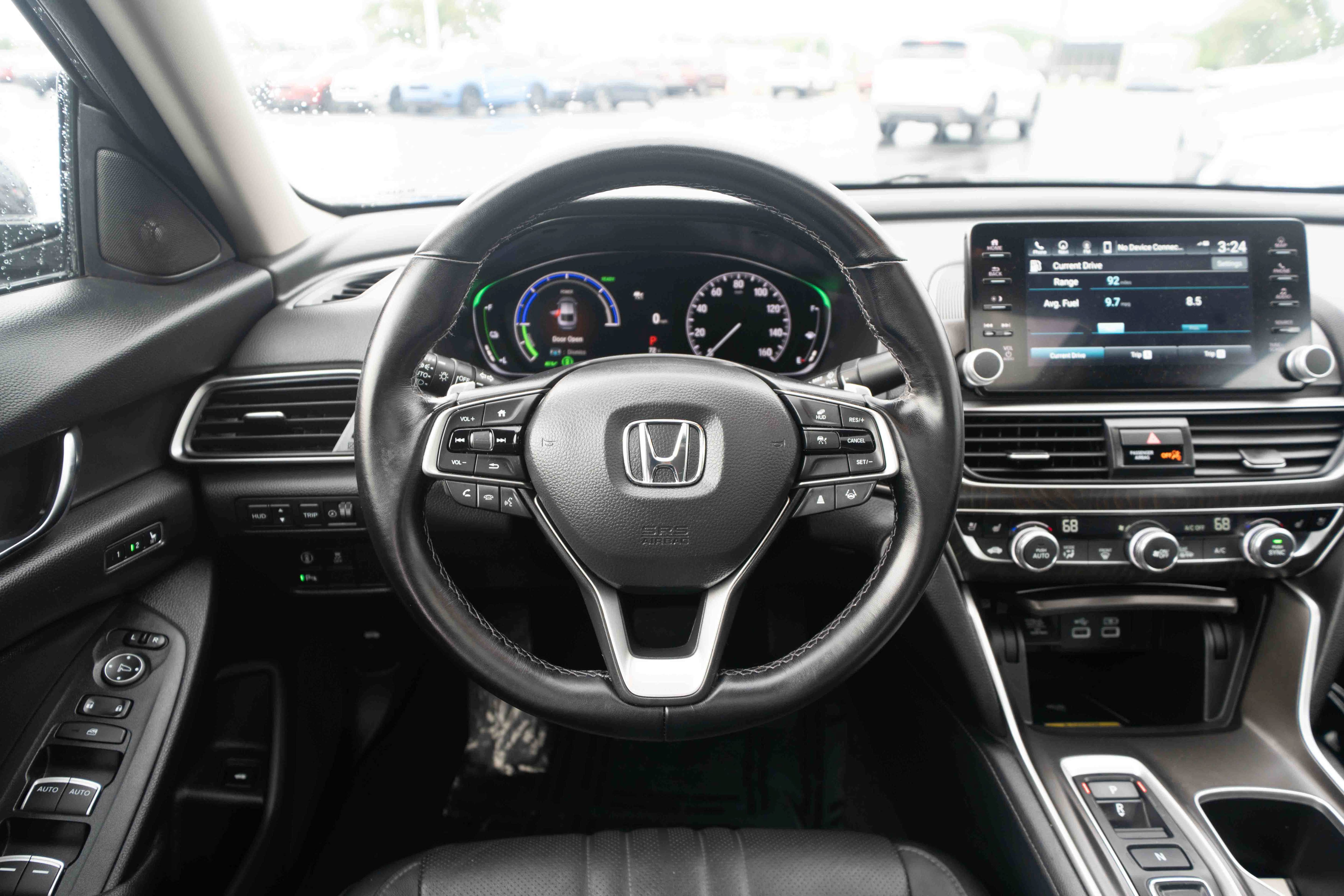 Used 2022 Honda Accord Touring image 21