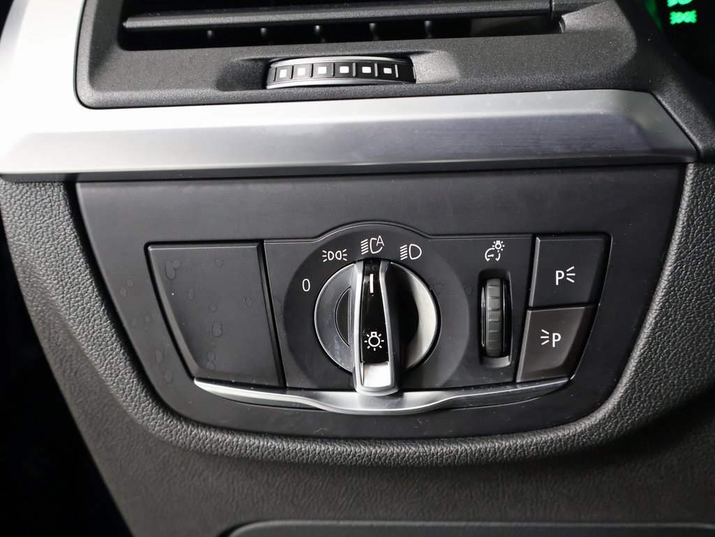 Used 2024 BMW X3 xDrive30i w/ Convenience Package image 27