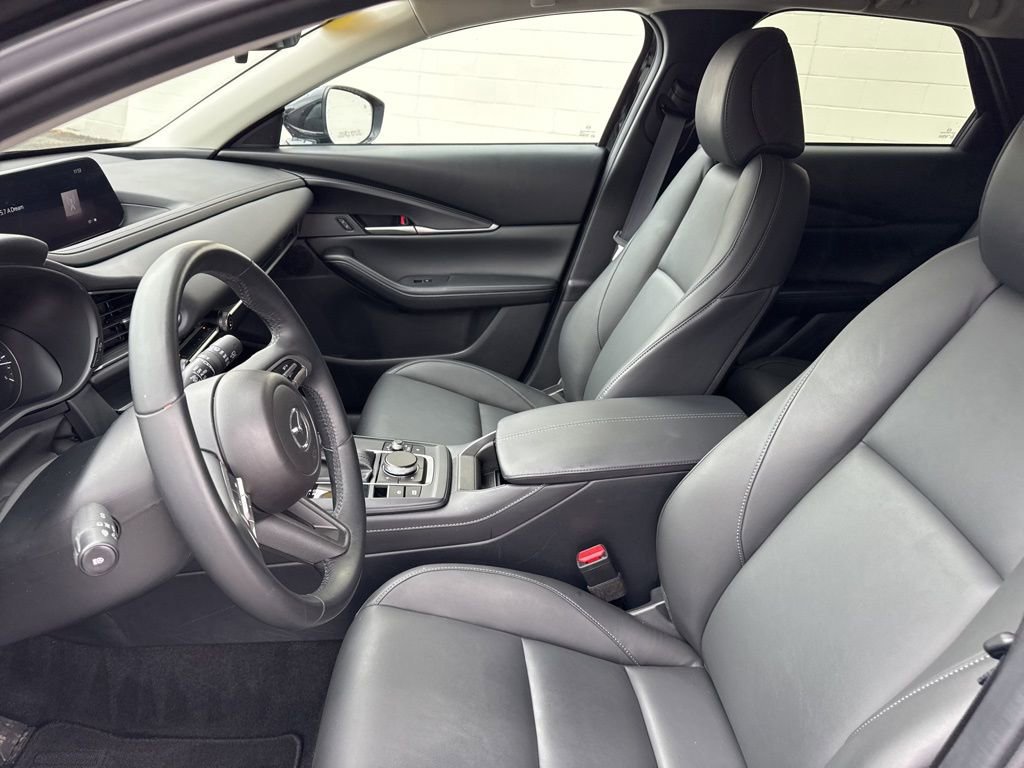 Used 2023 MAZDA CX-30 AWD 2.5 S w/ Select Package image 20