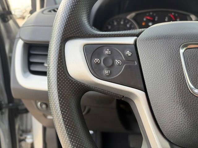 Used 2022 GMC Terrain SLE w/ Driver Convenience Package image 53