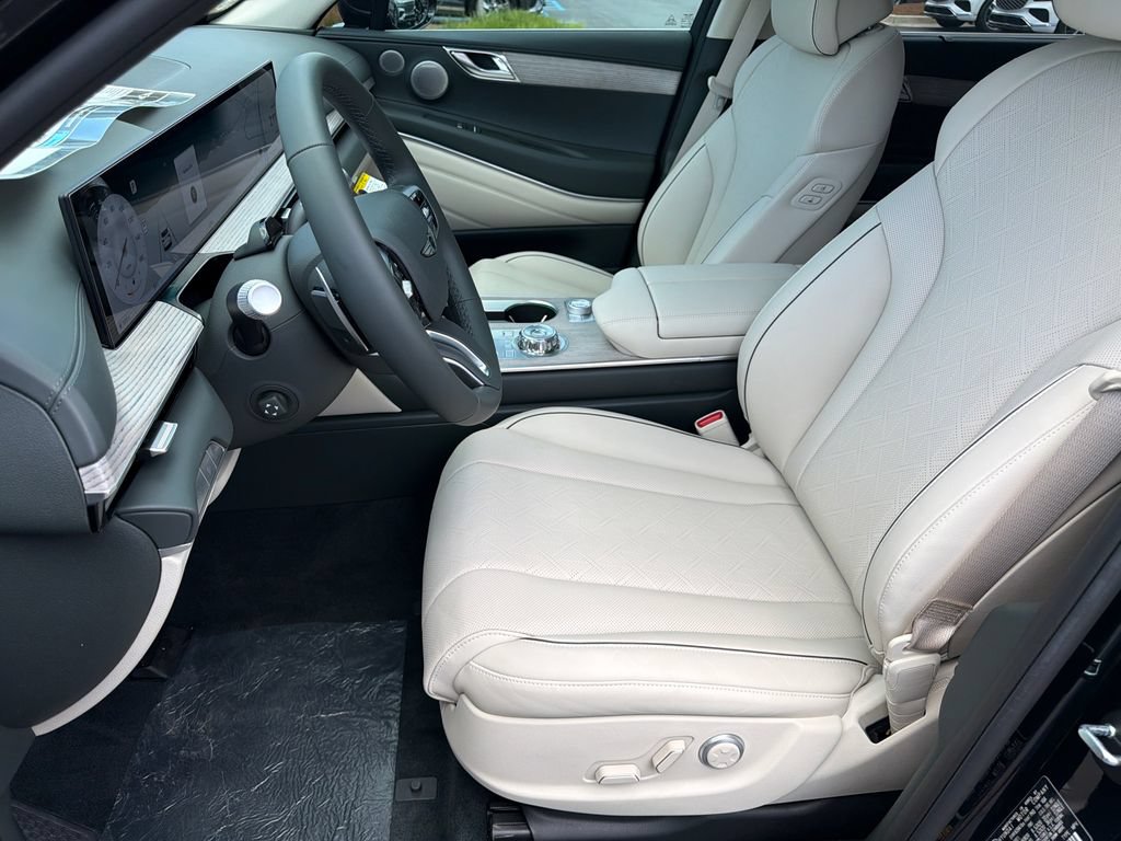 New 2026 Genesis GV80 2.5T Advanced AWD/4WD image 11