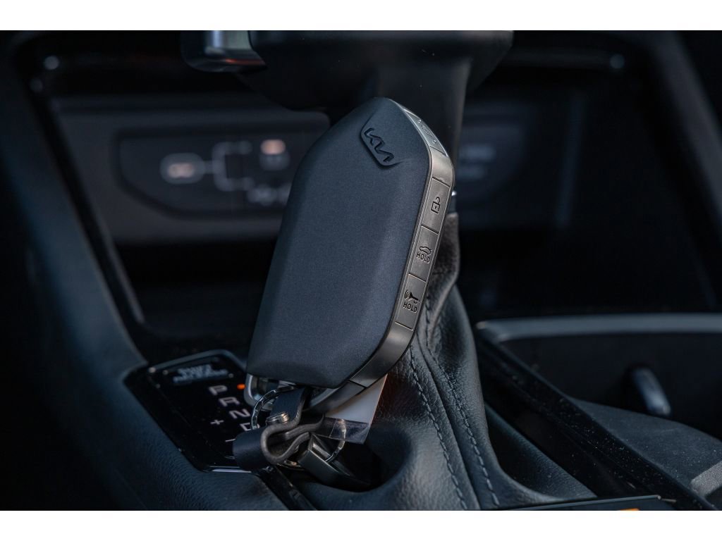 Used 2025 Kia K5 GT-Line image 27