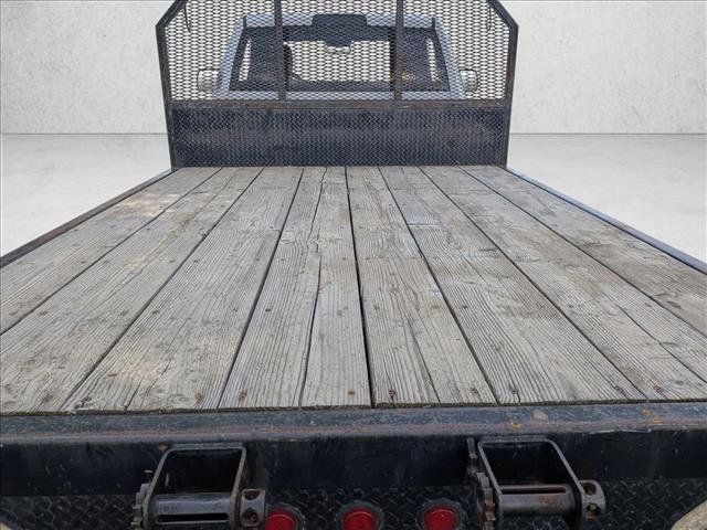 Used 2015 RAM 4500 Tradesman w/ Max Tow Package RWD image 6