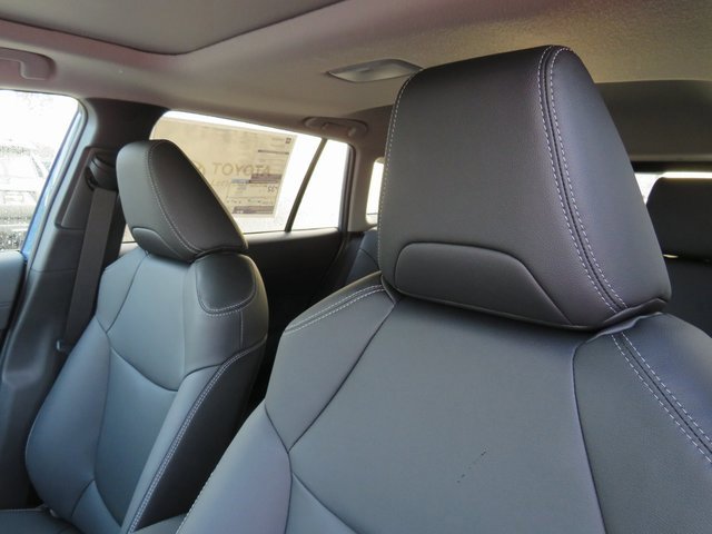 New 2026 Toyota Corolla Cross XLE image 16