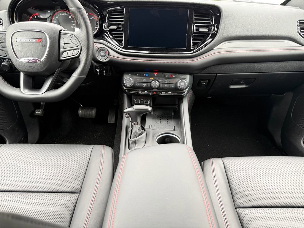 New 2026 Dodge Durango GT AWD/4WD image 10