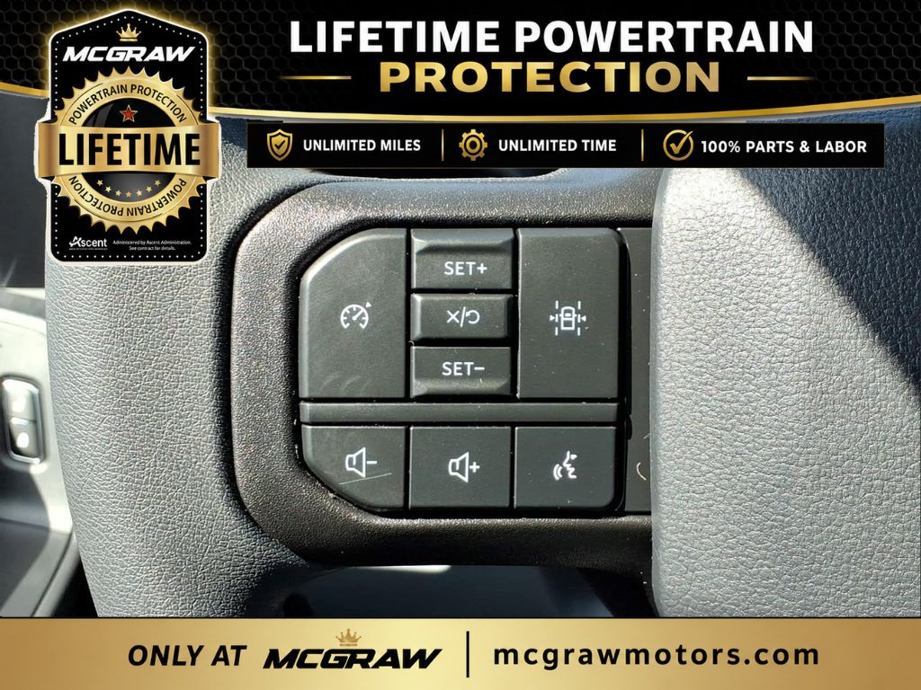 New 2026 Ford F350 XL AWD/4WD image 22