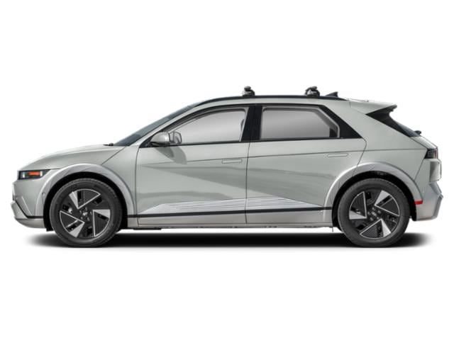 New 2026 Hyundai Ioniq 5 Limited image 2