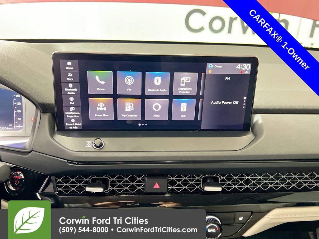 Used 2023 Honda Accord EX-L image 21