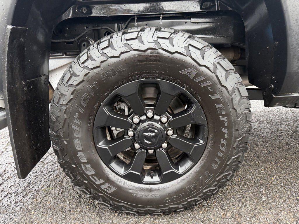 Used 2024 RAM 2500 Power Wagon w/ Level 2 Equipment Group image 9