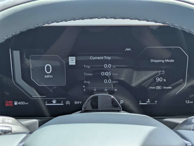 New 2027 Kia Telluride SX X-Line AWD/4WD image 30